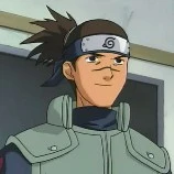 Umino Iruka