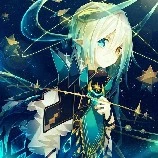 Nam Cung Bạch (chị ba alpha)