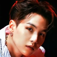 Min Yoongi