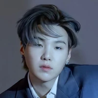 Min Suga