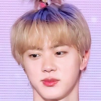 Kim Seokjin