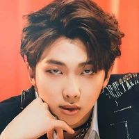 Kim Namjoon