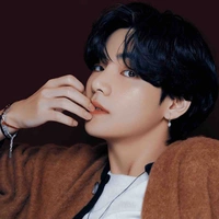 Kim Taehyung 