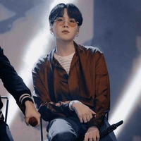Min Yoongi