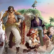 Băng hải tặc Roger