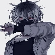 Masahi Kushin(bạn thân nữ9)