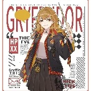 Hermione Granger ( Evans )