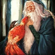 Albus Dumbledore - Hiệu trưởng