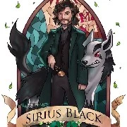 Siruis Black