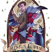 Remus Lupin