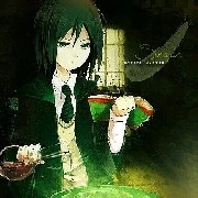 Severus Snape