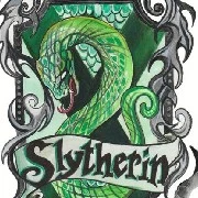 Con dân nhà Slytherin