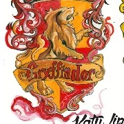Con dân nhà Gryffindor