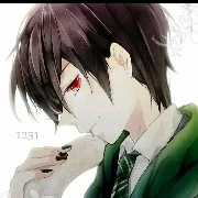 Tom Riddle - Voldemort