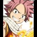 natsu