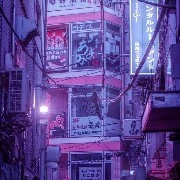 một số đệ tử của thụ