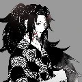 Tsugikuni Michikatsu - ( Kokushibo )