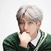 Kim NamJoon