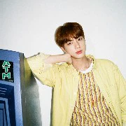 Kim SeokJin