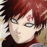Gaara (Kazekage)