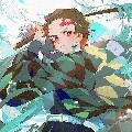 Kamado Tanjirou