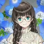 Tư Mộng-nữ9 lúc trước