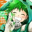 midoriya izuku