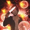 (karma akabane)katou karma