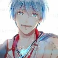 Kuroko Tetsuya