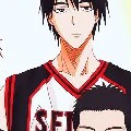 Izuki Shun