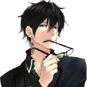 Fuyukawa kaito - Alpha