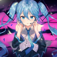Miku
