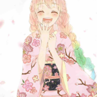 Kanroji Mitsuri