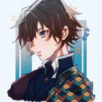 Tomioka Giyuu