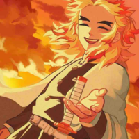 Rengoku Kyojurou