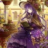 Tiểu Lam Nguyệt_Nhị Công Chúa Hắc Tộc