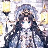 Tiểu Lam Anh_Đại Công Chúa Hắc Tộc