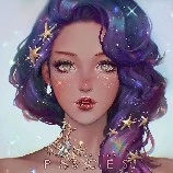 Hàn Minh Nhi_Hoàng Hậu Hắc Tộc