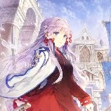 Hạ Hắc Ngọc_Đại Công Chúa Ma Tộc