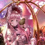 Lục Tiểu My_Đại Công Chúa Yêu Tộc