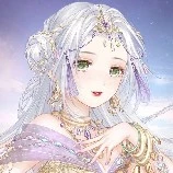 Vương Bảo Như_Đại Công Chúa Thiên Tộc