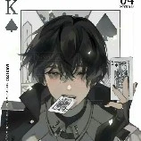 Bạch Anh Quân_Đại Hoàng Tử Nhân Tộc