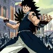 gajeel