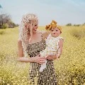 Mom