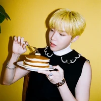 J Hope