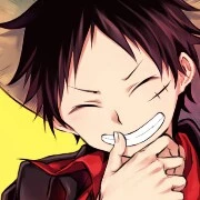 luffy