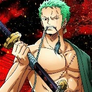 zoro