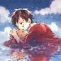 Monky. D. Luffy