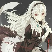 Sakamaki Lily