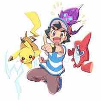 Shatoshi